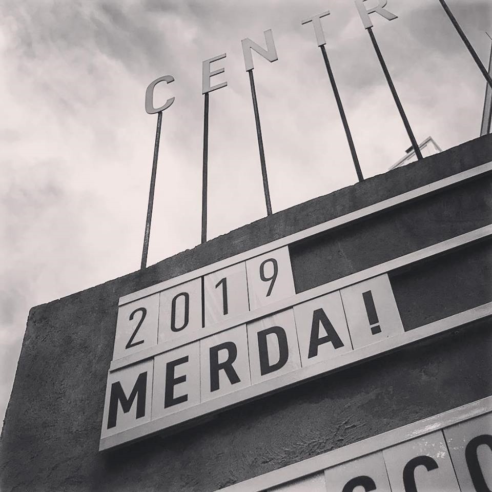 FELIZ ANO NOVO!