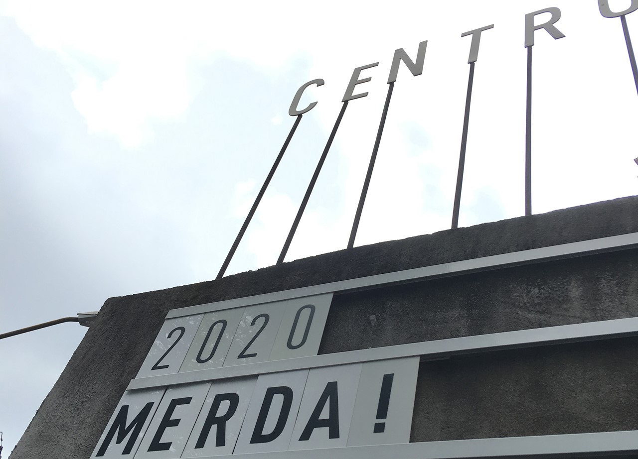 FELIZ ANO NOVO!