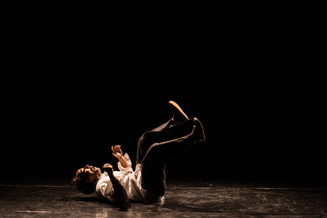 Ruy rUy ruY: OUTRO TEMPO