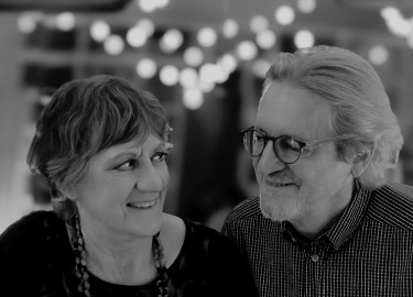 NÁ OZZETTI E MARCO OZZETTI: MÚSICA NA POESIA