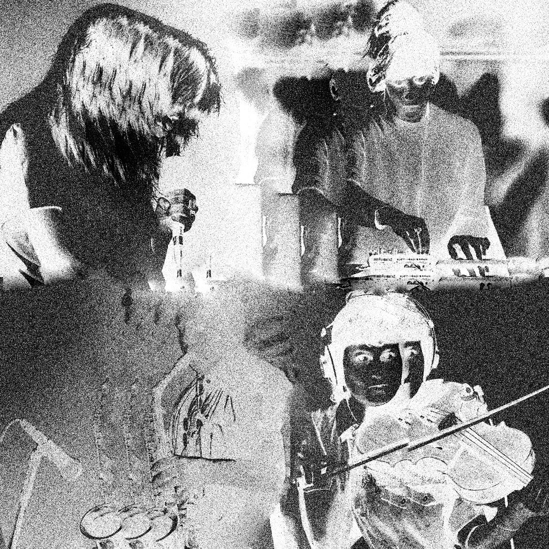 ENCHANTE: SOMBRAS N'ÁGUA