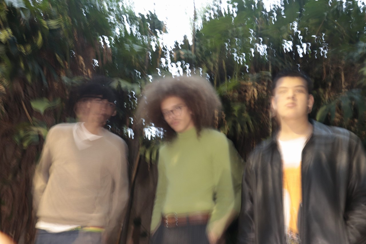 SARAVÁ: ÚLTIMA PARADA