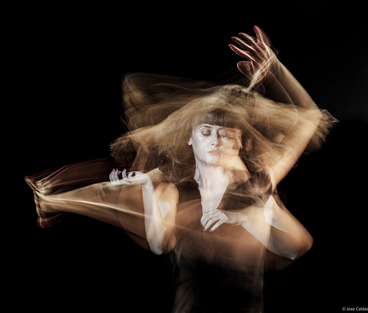 KARINA ALMEIDA: REPARAR