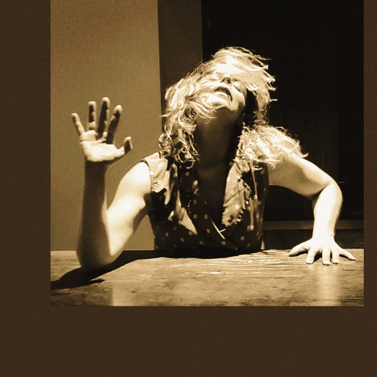 BANDO CIA TEATRAL: SEGUNDO G.H