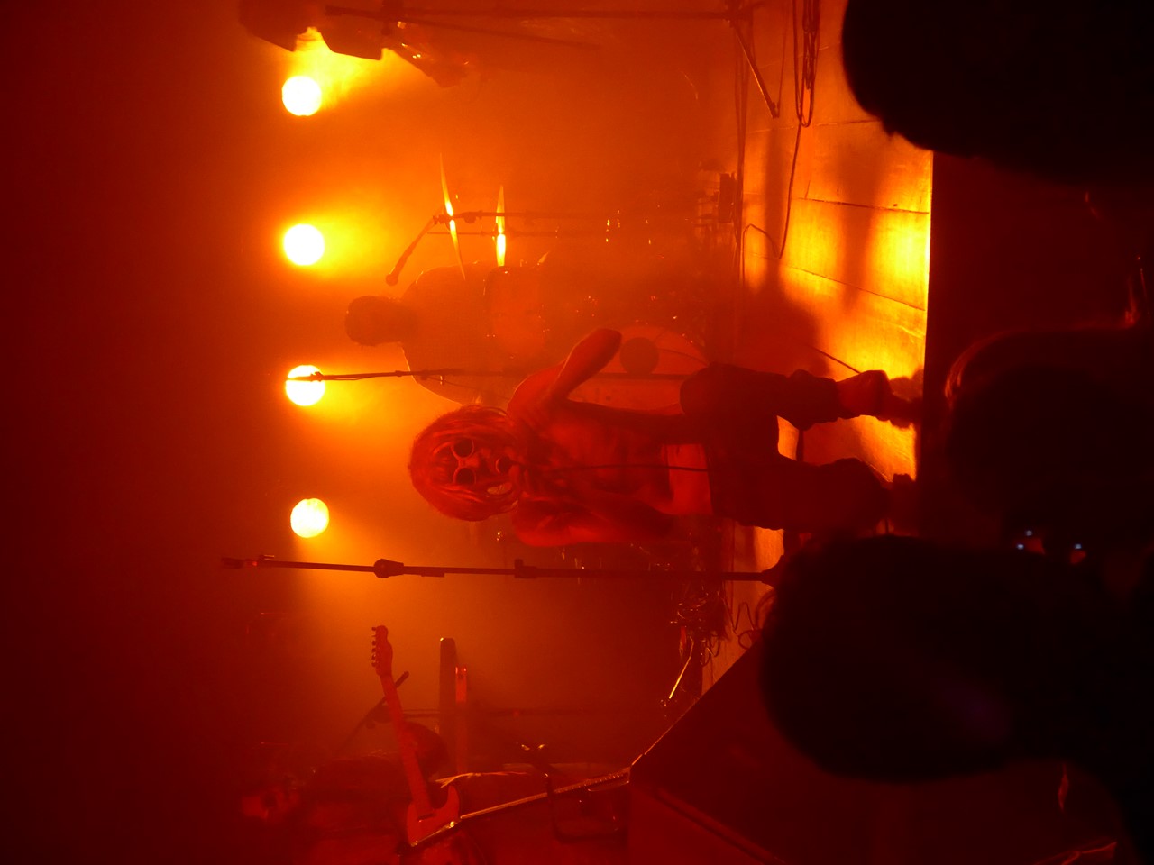 Tatá Aeroplano: 15 anos