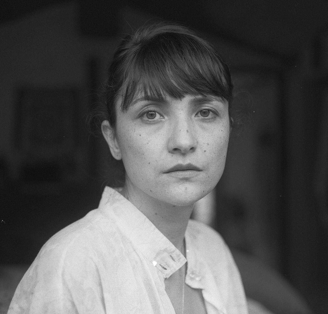 Thais Fujinaga em curtas