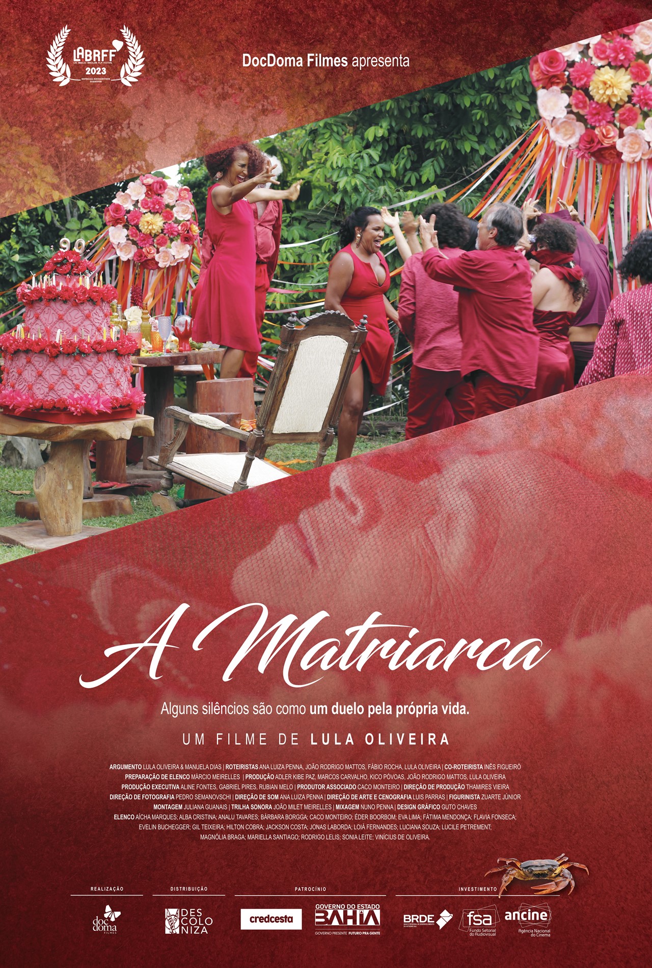 A MATRIARCA
