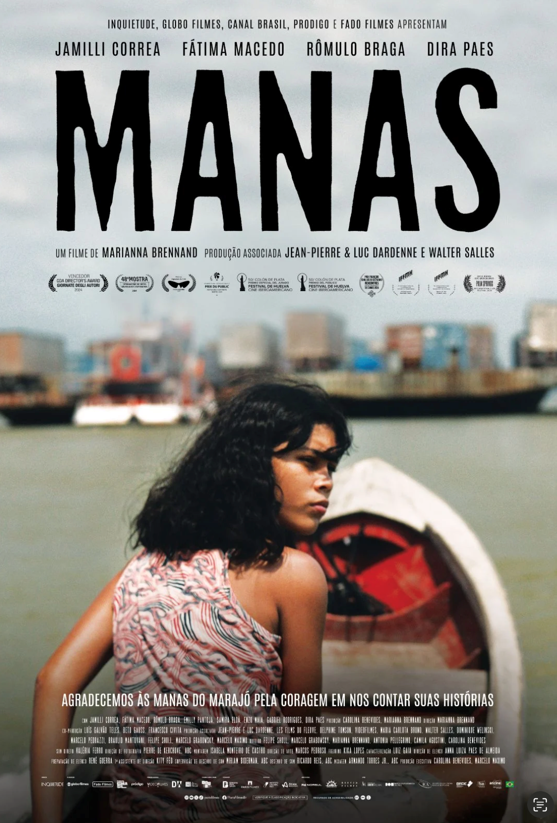 MANAS