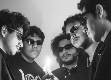 NAIMACULADA: ACROMATOPSIA