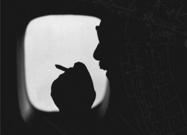 morcego negro + conversa com Cleisson Vidal