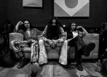 MONSTRO ENIGMA: O BATISMO