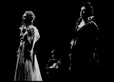 COLETIVO DESVIO PADRÃO: SÓ SE FECHAR OS OLHOS