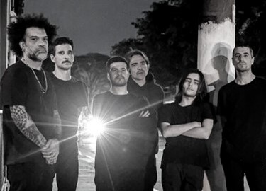 BUFO BOREALIS CONVIDA EDGARD SCANDURRA: ESCURIDÃO