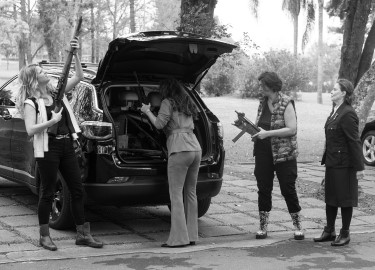 O CLUBE DAS MULHERES DE NEGÓCIOS