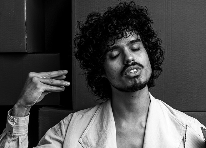 Guilherme Kafé: Muitas, Muitas Casas