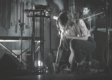 TIKA: MARCA DE NASCENÇA