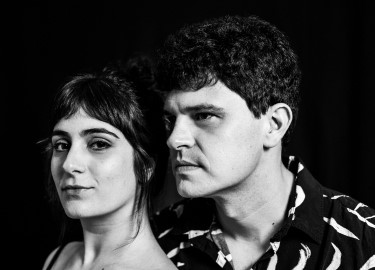 CLARA CASTRO E NATHAN ITABORAHY: PREFIXO-QUASE