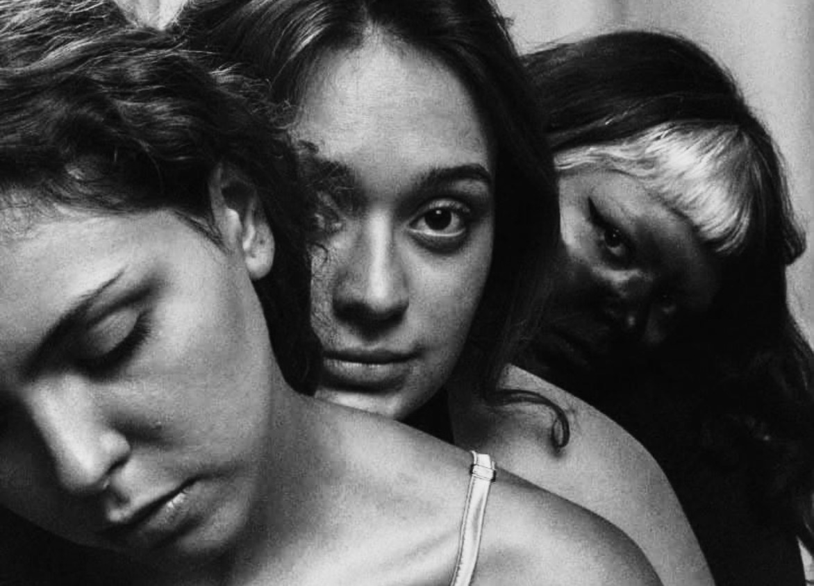 ENRAIZ TEATRO DE DANÇA: AGORA EU TE CELEBRO