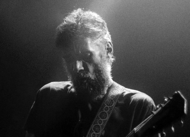 Fernando Catatau: Luz do fim de tarde