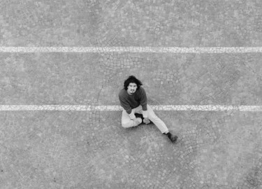 JOÃO BARISBE: TURISMO INVENTADO