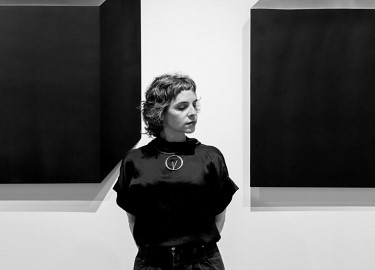 PAULA TESSER: ALUMIA