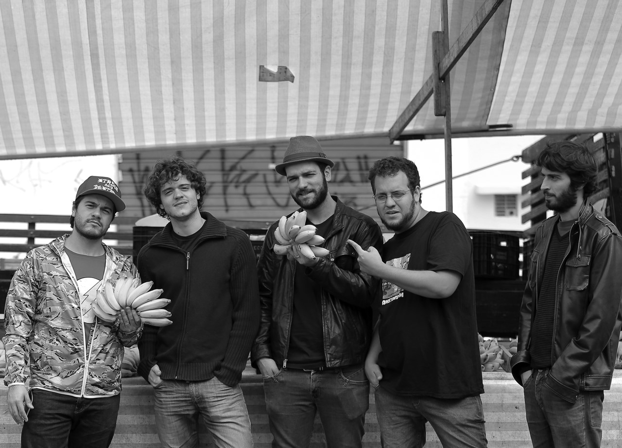 sem palavras: Vruumm