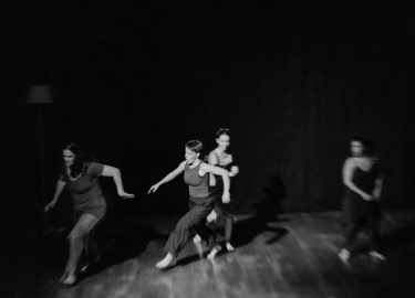 REFLEXA COLETIVA: SONHO CHÃO-APROXIMAÇÃO N°3