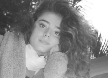 LARA CASTAGNOLLI: ARARIBÁ