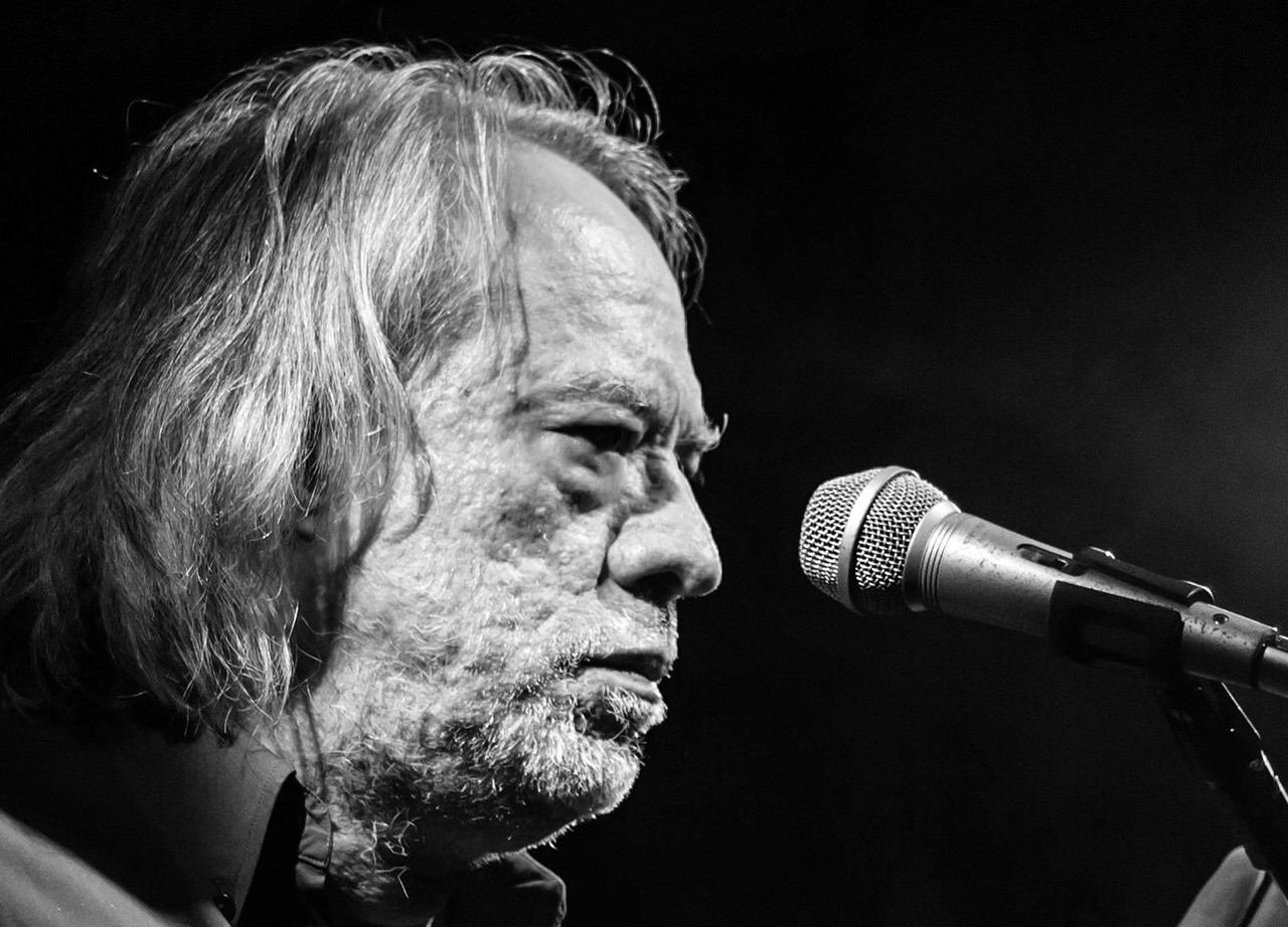 SINAPSES POÉTICAS: LOU REED POR FAUSTO FAWCETt