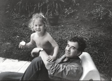 Júlia entrevista João Hansen